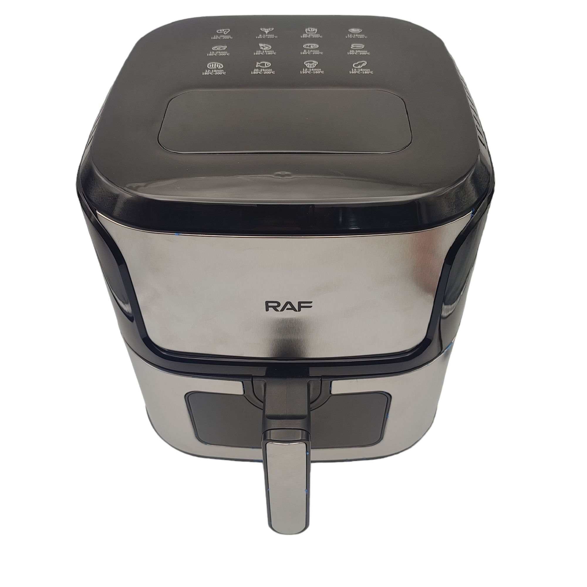 سرخ کن بدون روغن راف مدل R.5328