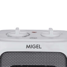 بخاری برقی میگل مدل GHF 203