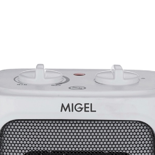 بخاری برقی میگل مدل GHF 203