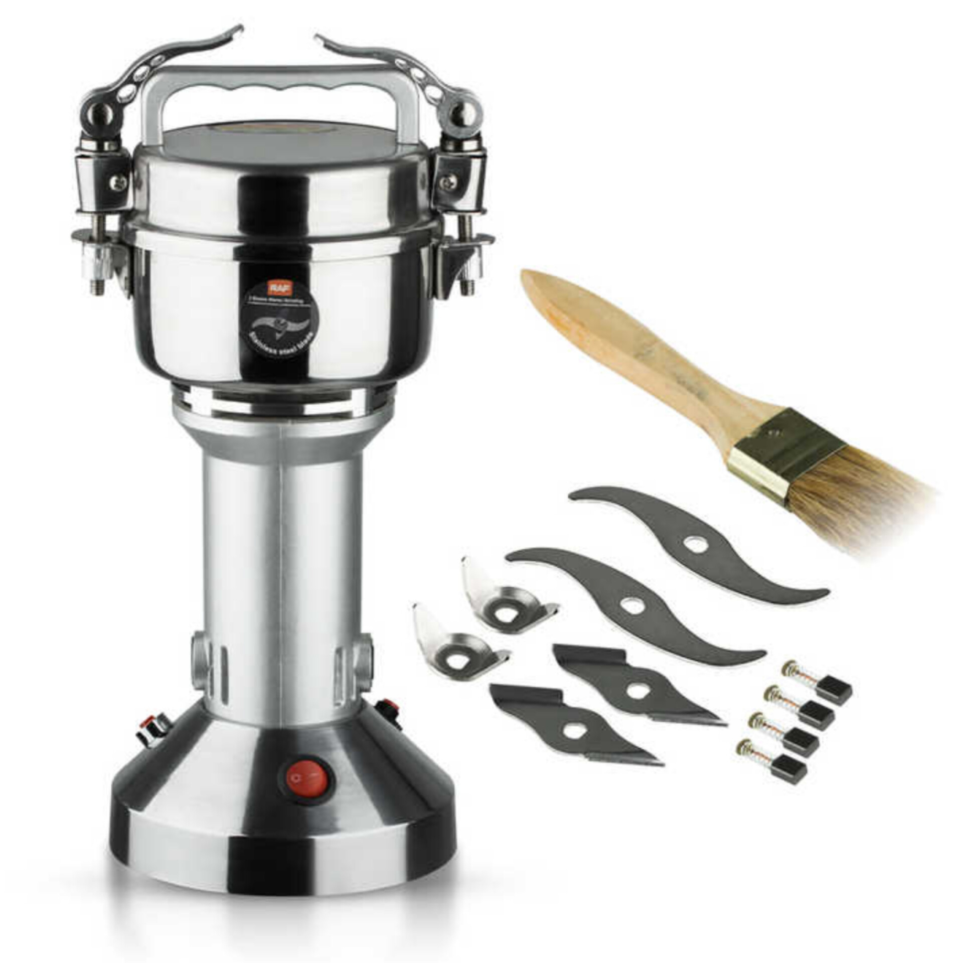 آسیاب راف مدل R.7111