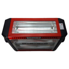 بخاری برقی پارس کوشان مدل مینیاتور