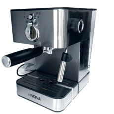 اسپرسو ساز 1.6 لیتری نوا مدل ندوا کد 159EXPS