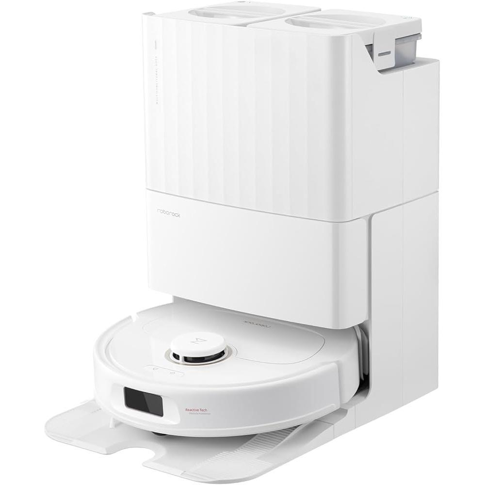 جاروبرقی روبوراک مدل Roborock QRevo pro