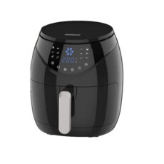 سرخ کن بدون روغن هنریچ مدل HR-8204