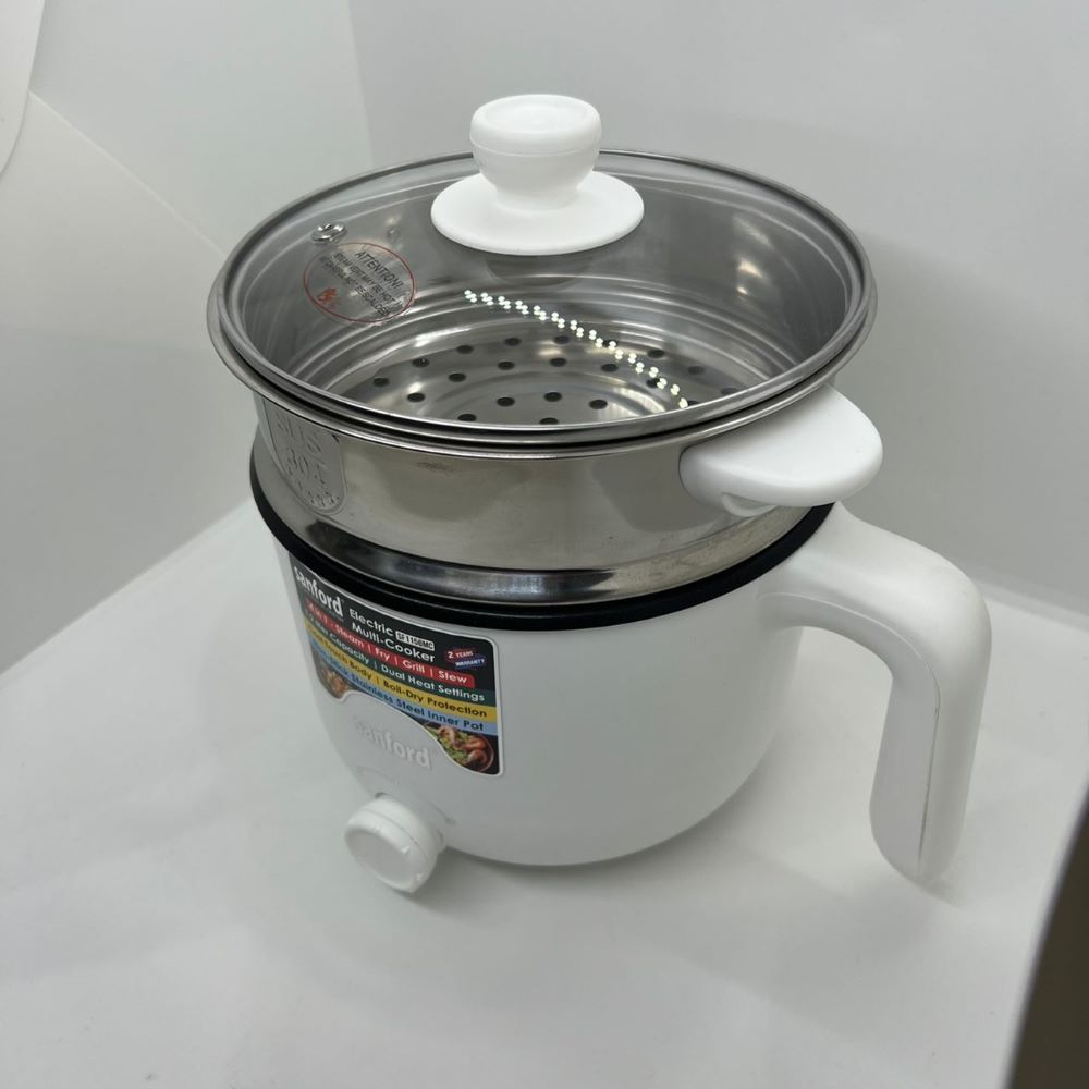 مولتی کوکر سانفورد مدل SF1158MC
