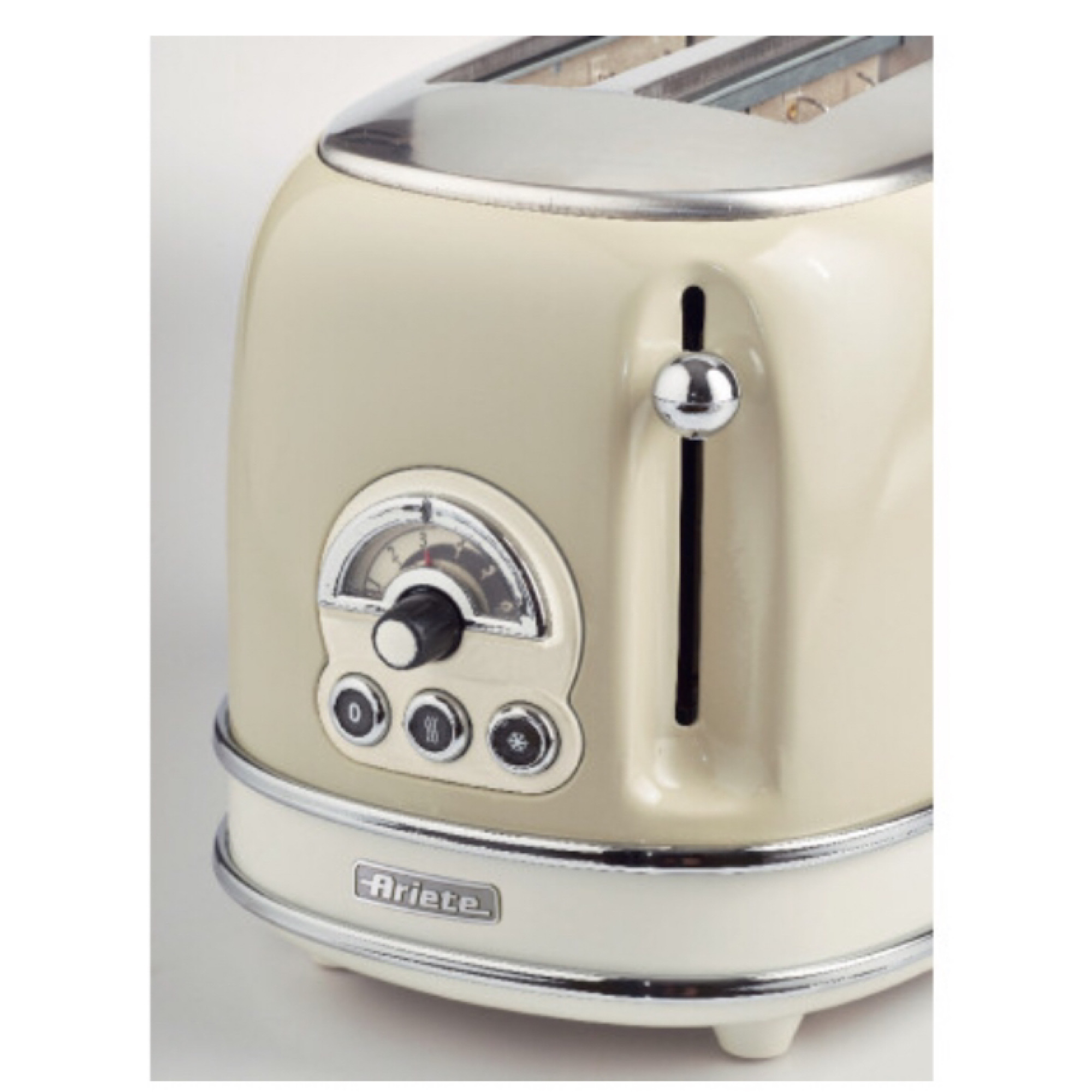 توستر آریته مدل 155Vintage