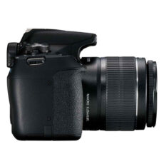 دوربین دیجیتال کانن مدل EOS 2000D به همراه لنز 18-55 میلی متر IS II