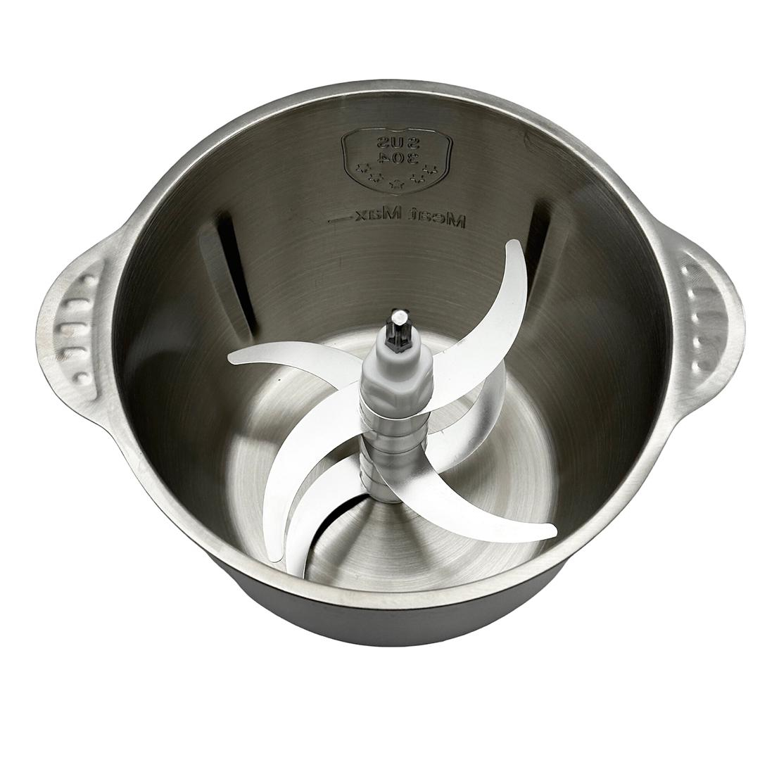 خردکن سیلور کرست مدل KR-2023