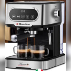 قهوه ساز همیلتون مدل EMH-2830