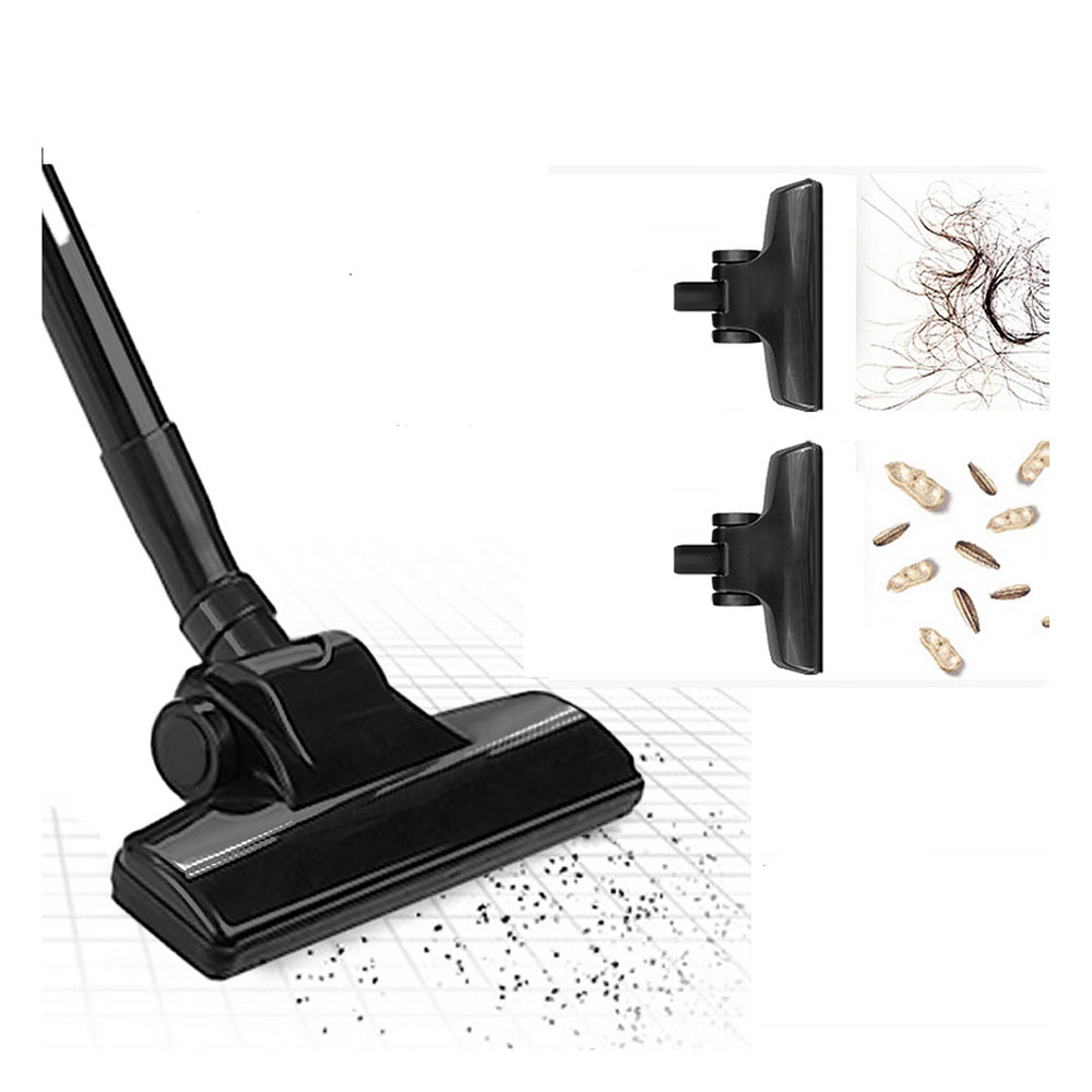 جاروبرقی مخزندار 1200 وات دسینی مدل DS-6684