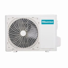 کولر گازی اسپلیت 24000 دور ثابت هایسنس مدل  QAS-24HT