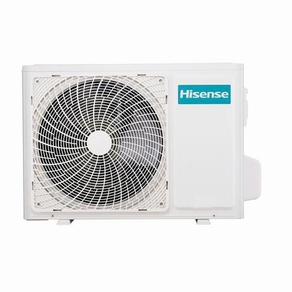 کولر گازی اسپلیت 24000 دور ثابت هایسنس مدل  QAS-24HT