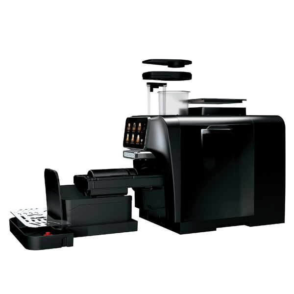 اسپرسو ساز زیلوکس مدل Z302