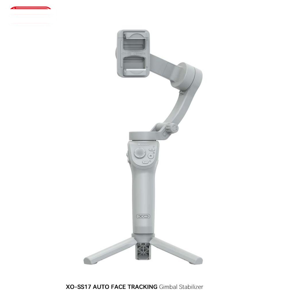 گیمبال و استبلایزر موبایل ایکس او مدل XO SS17