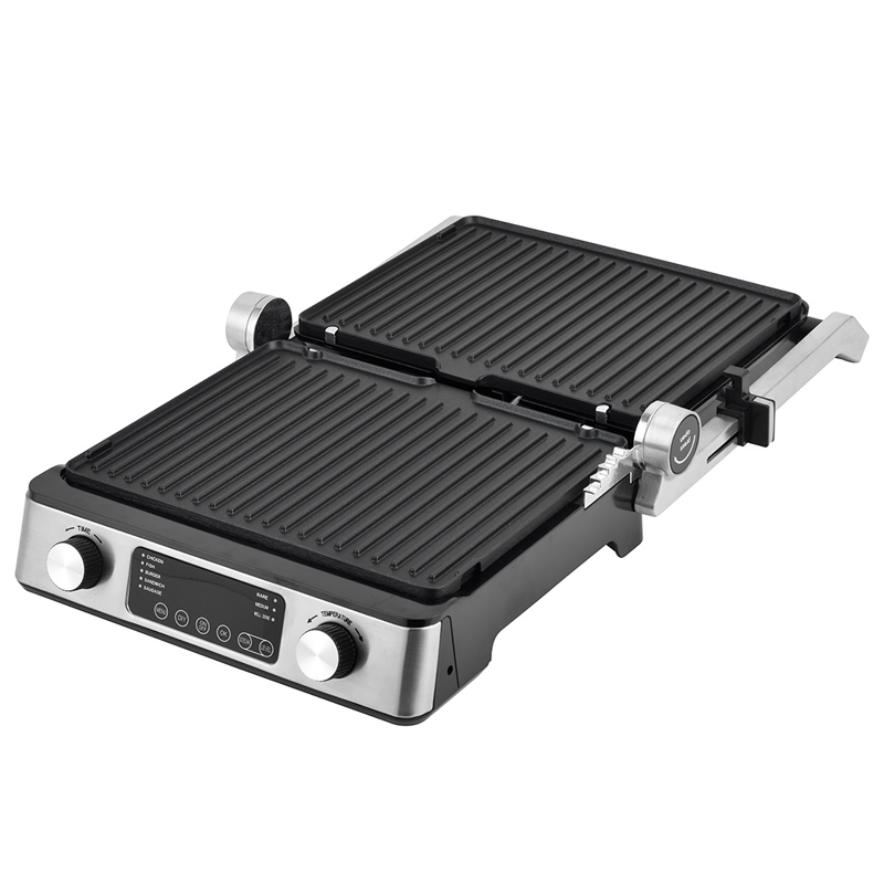 باربیکیو تکنو مدل Te‑411