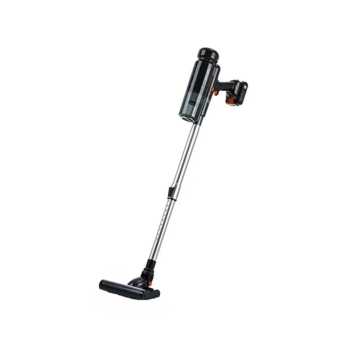 جارو شارژی دستی پرودو مدل vacumm cleaner 11-12 kpa
