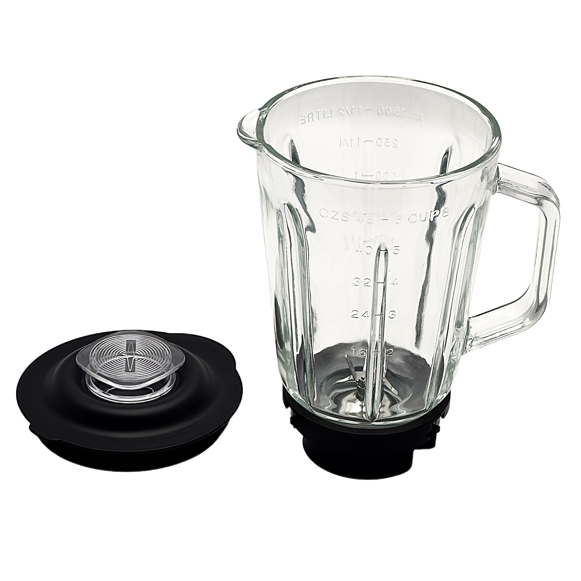 مخلوط کن و آسیاب کن ولگا مدل VOLGA-26-R