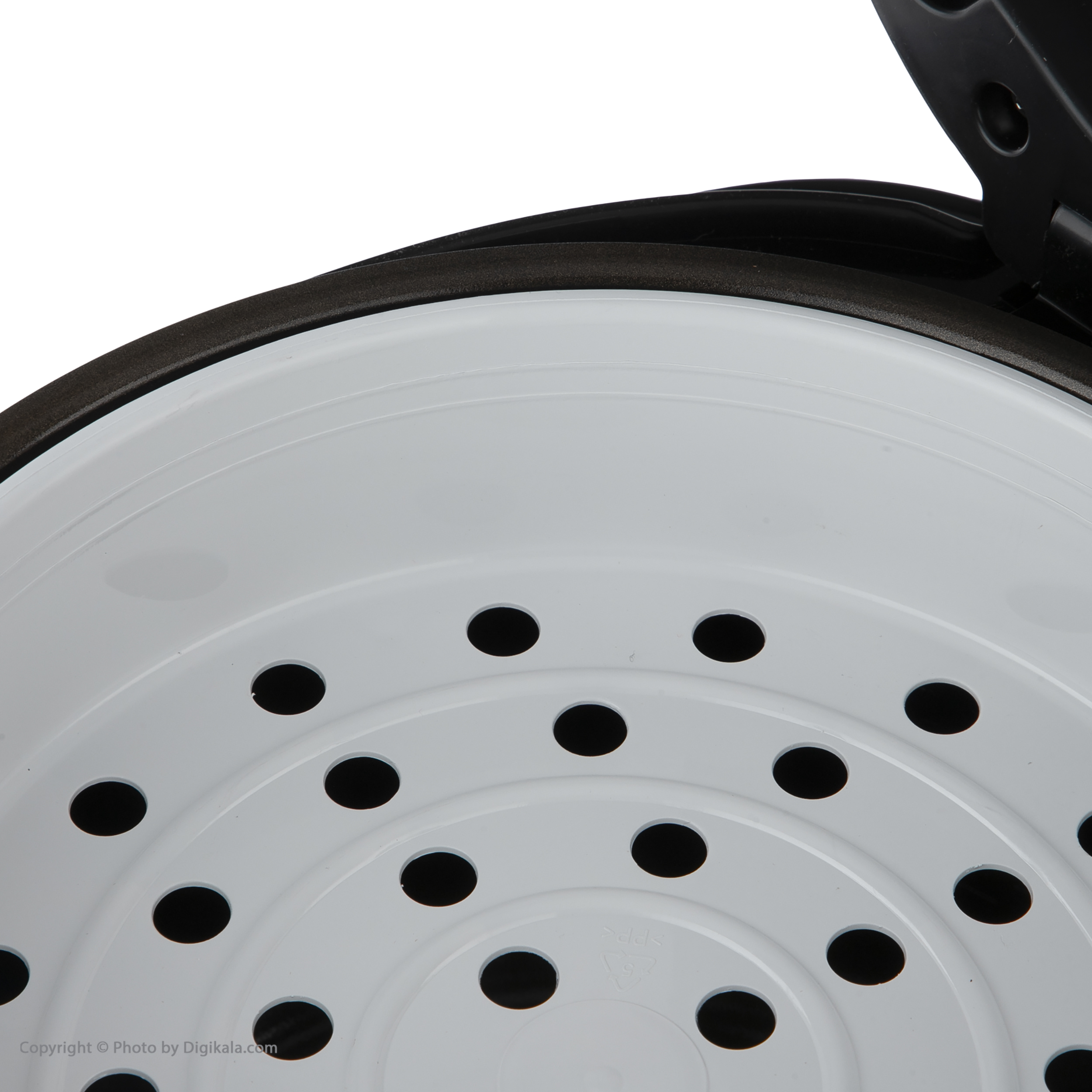 پلوپز پارادایس مدل P-72