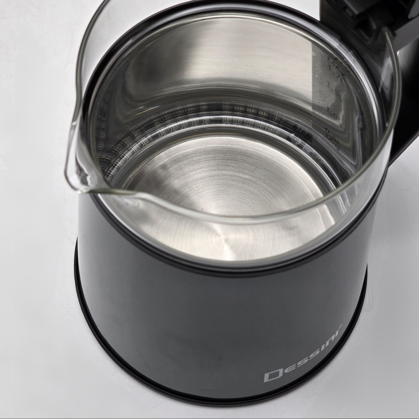 کتری برقی دسینی مدل DS-39SS