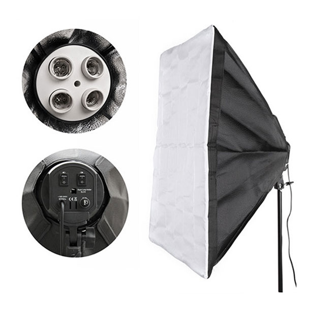 نور ثابت نیویر مدل NW111-KIT