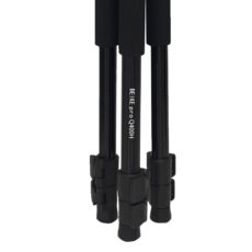 سه پایه دوربین بیکی مدل pro q400h