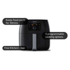 سرخ کن بدون روغن فیلیپس کد 9650