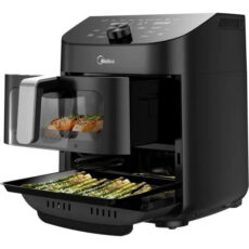 هواپز ۷ لیتر مایدیا مدل MAD-110D2APK