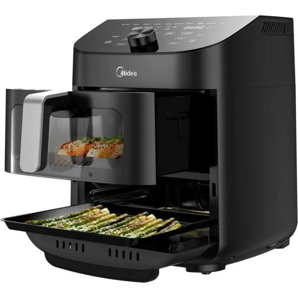 هواپز ۷ لیتر مایدیا مدل MAD-110D2APK