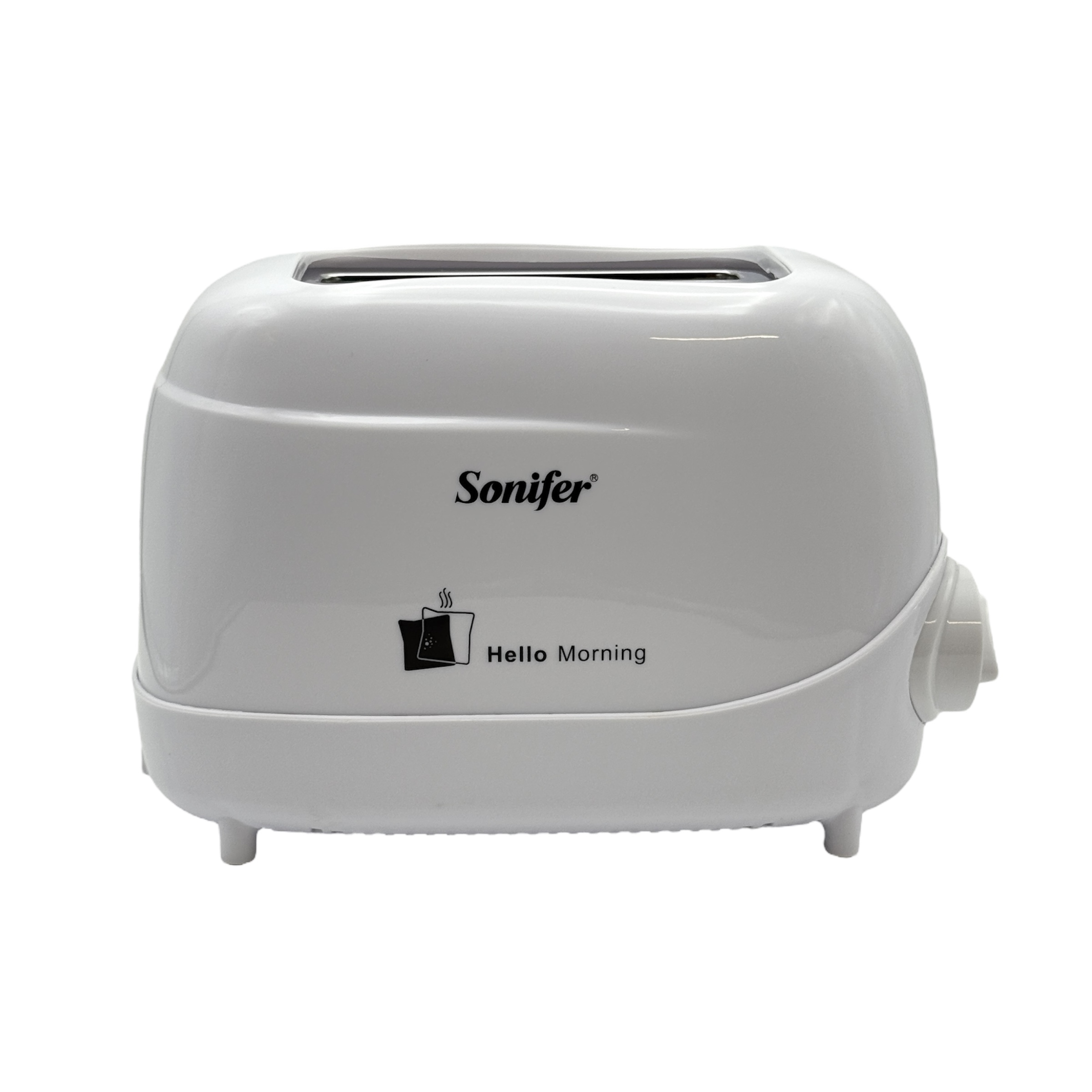 توستر 2 اسلایس سونیفر مدل SF-6006