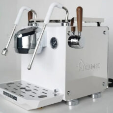 اسپرسو ساز 1800 میلی‌ لیتر هوم مدل 7105