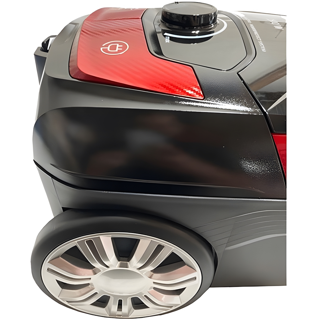 جاروبرقی 2500 وات ایکس ویژن مدل VC-5040