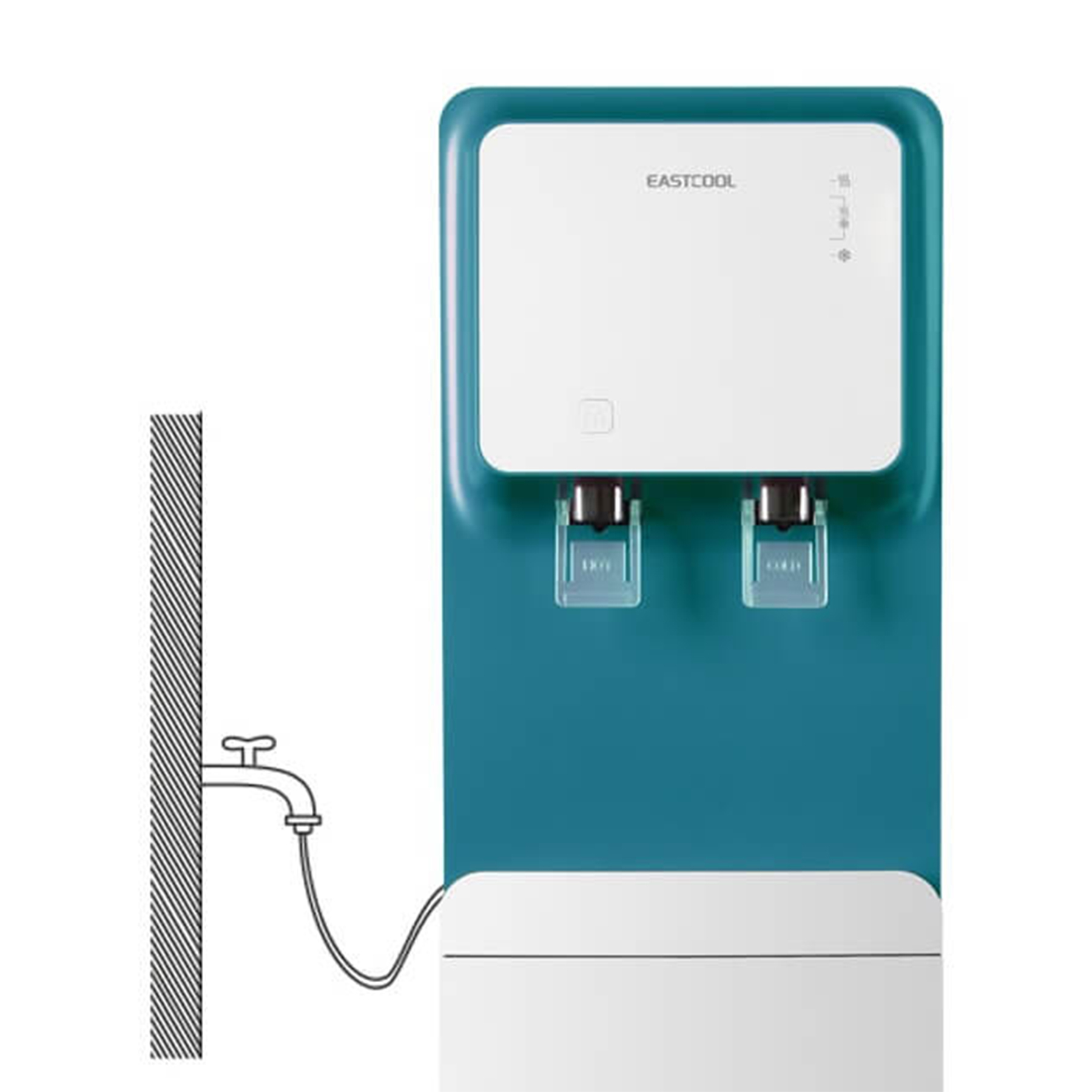 آبسردکن ایستکول مدل TM-SW415UF