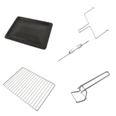 آون توستر 55 لیتری اورانا پلاس مدل OR-9000