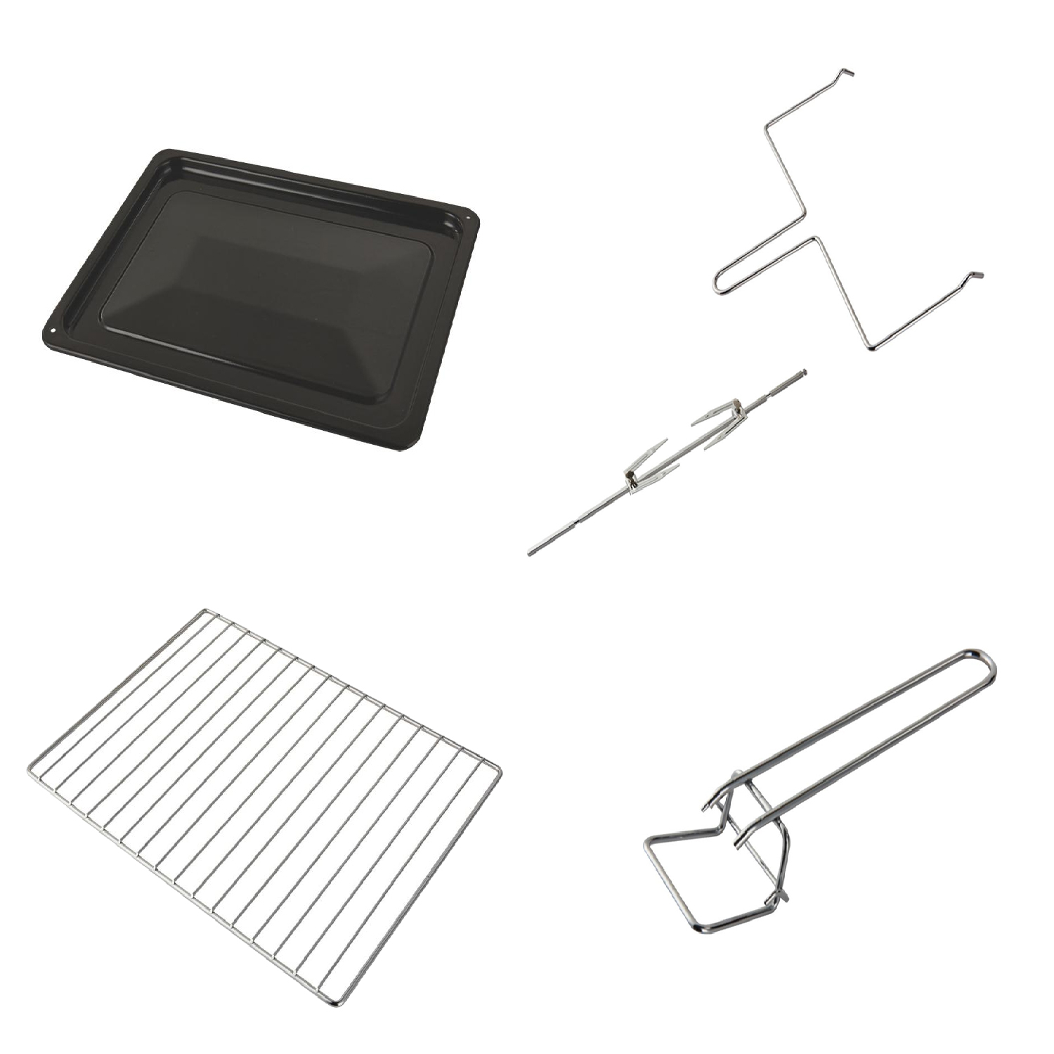 آون توستر 55 لیتری اورانا پلاس مدل OR-9000