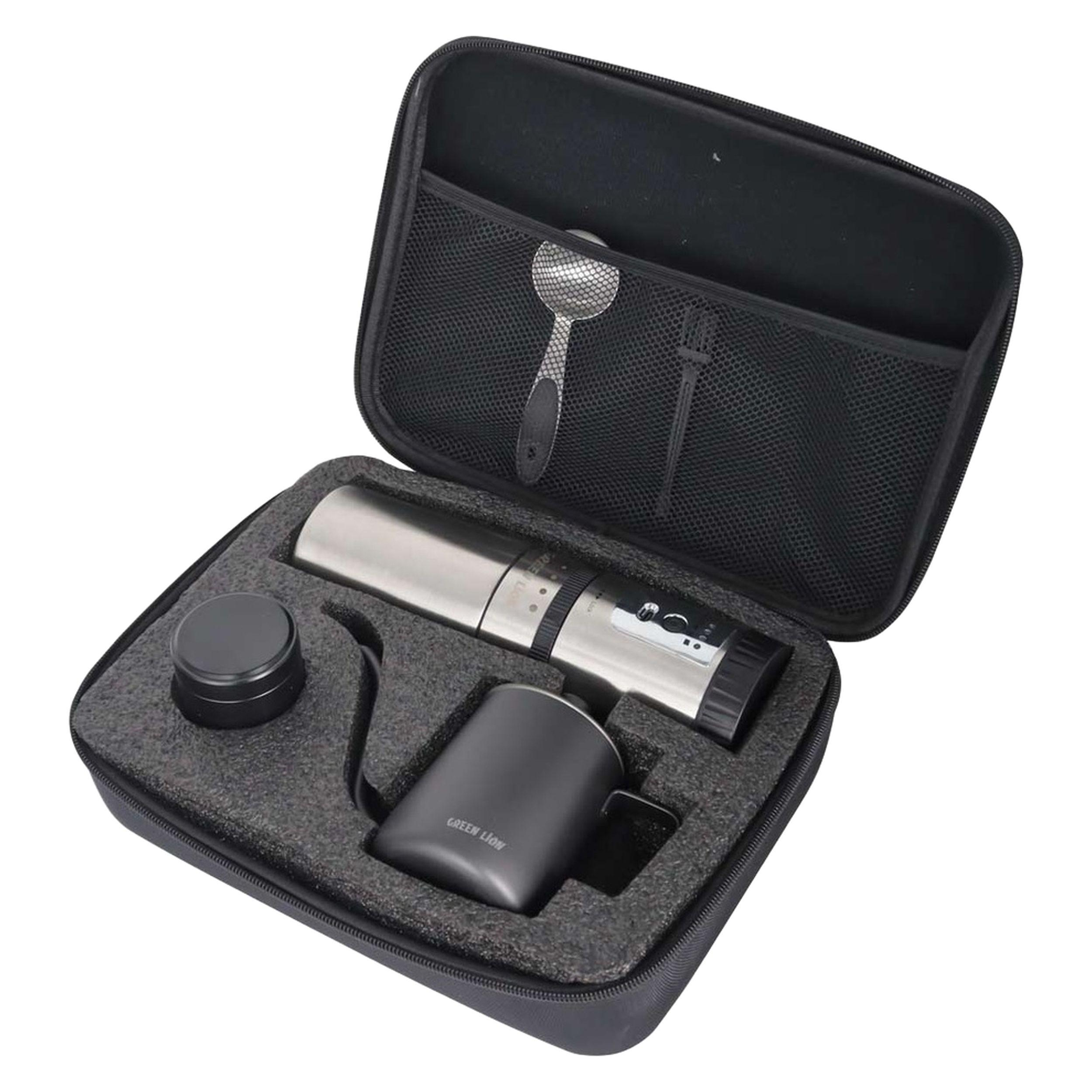 قهوه ساز گرین لاین مدل Portable Coffee Maker