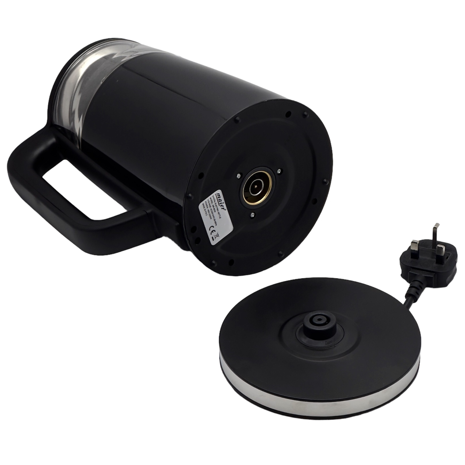 کتری برقی مایر مدل MR-6024