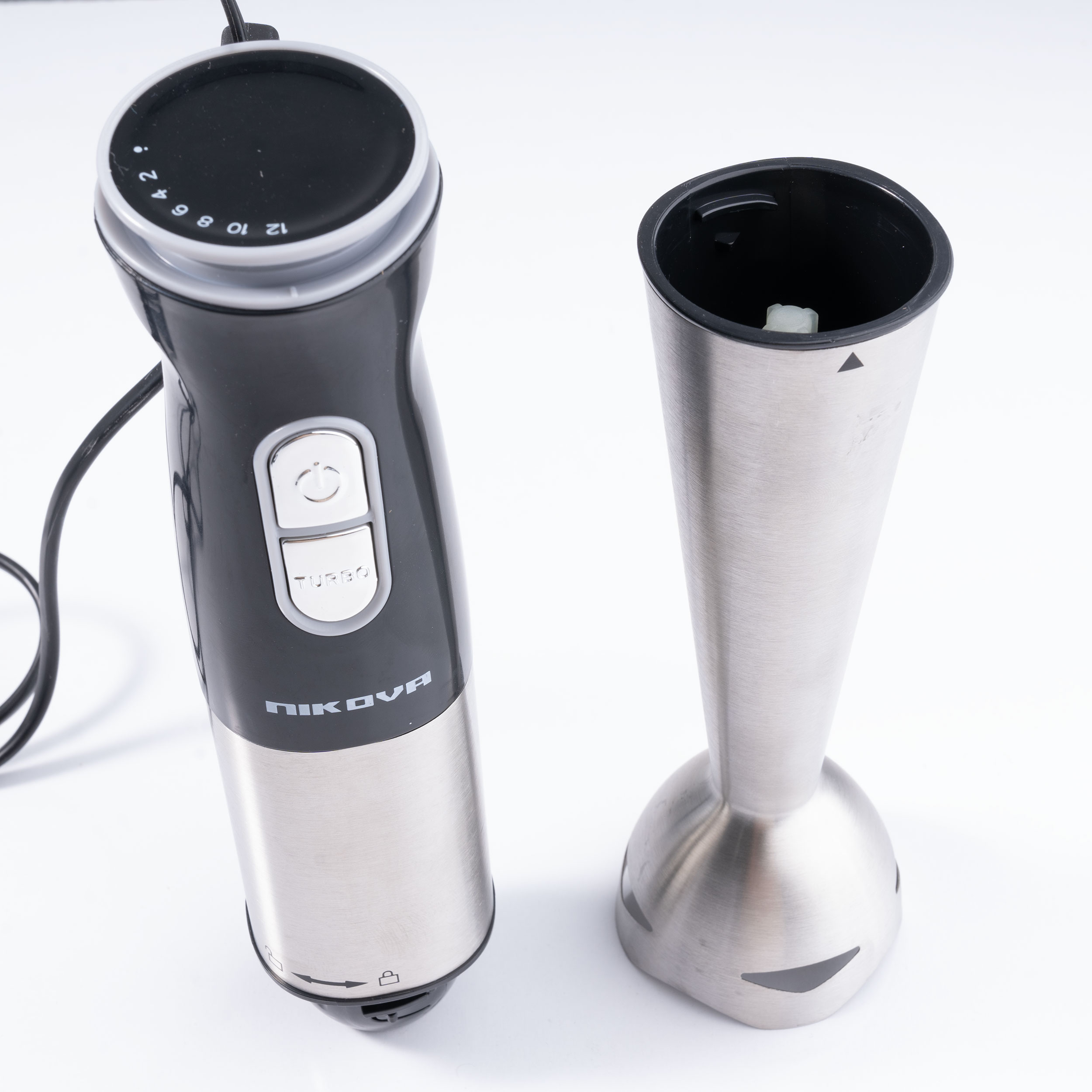 گوشت کوب برقی نیکووا مدل NSB-91