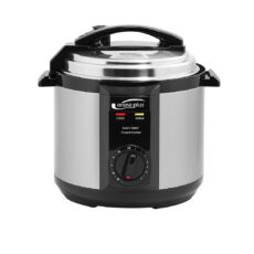 زودپز برقی 6 لیتری اورانا پلاس مدل OR-1501