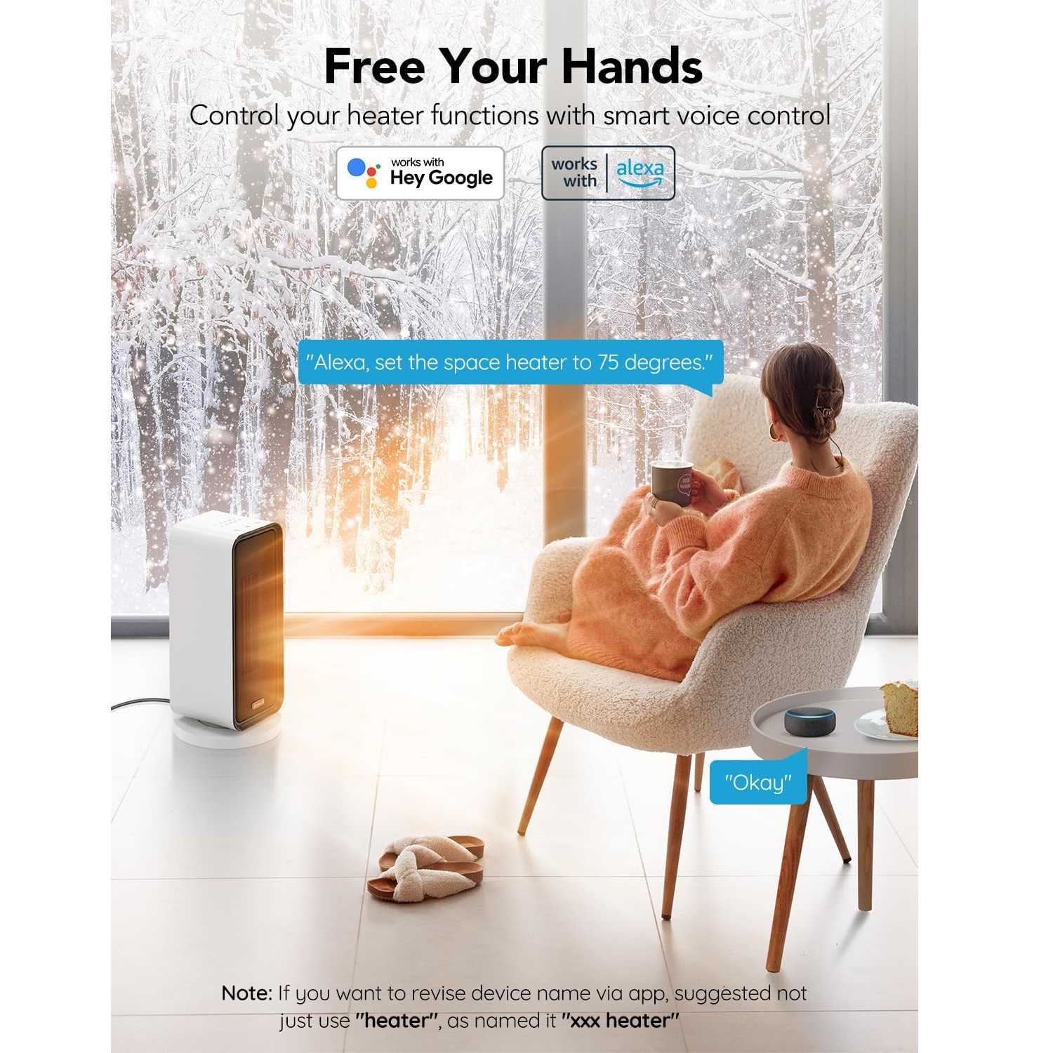 هیتر برقی گووی مدل H713A