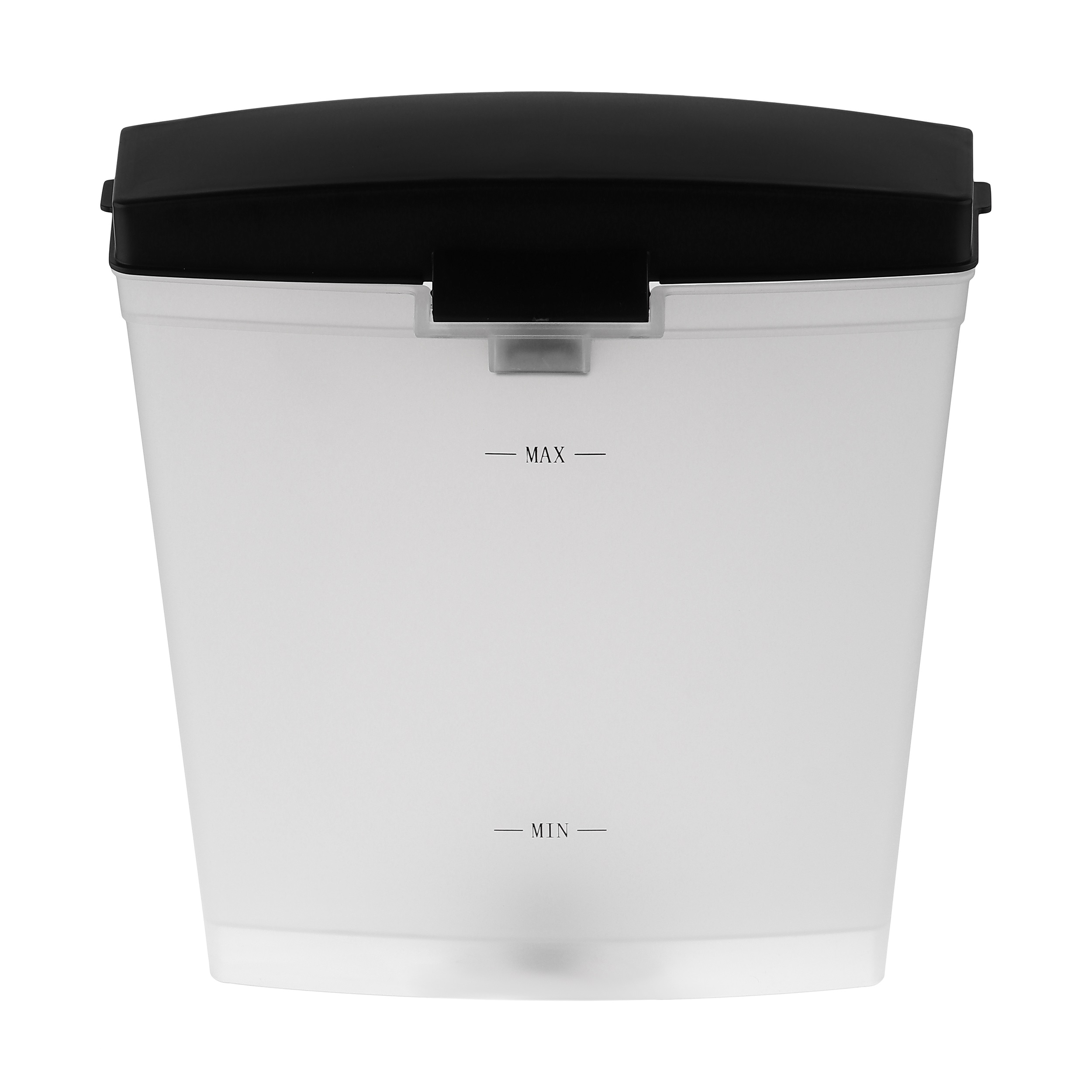 مخزن آب دستگاه اسپرسوساز مدل زیگما کد 222