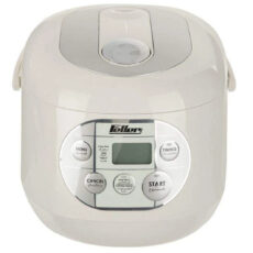 پلوپز 10 نفره فلر مدل RC 91 D