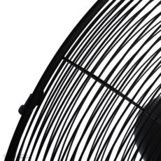 پنکه دیواری هانا مدل صنعتی 75