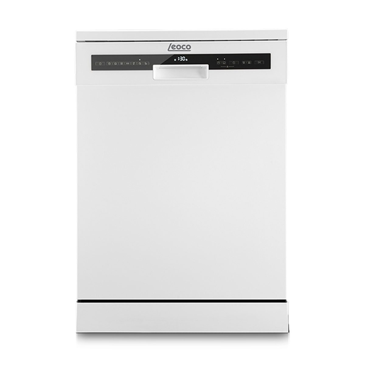 ماشین ظرفشویی 15 نفره لئوکو مدل LDS150W