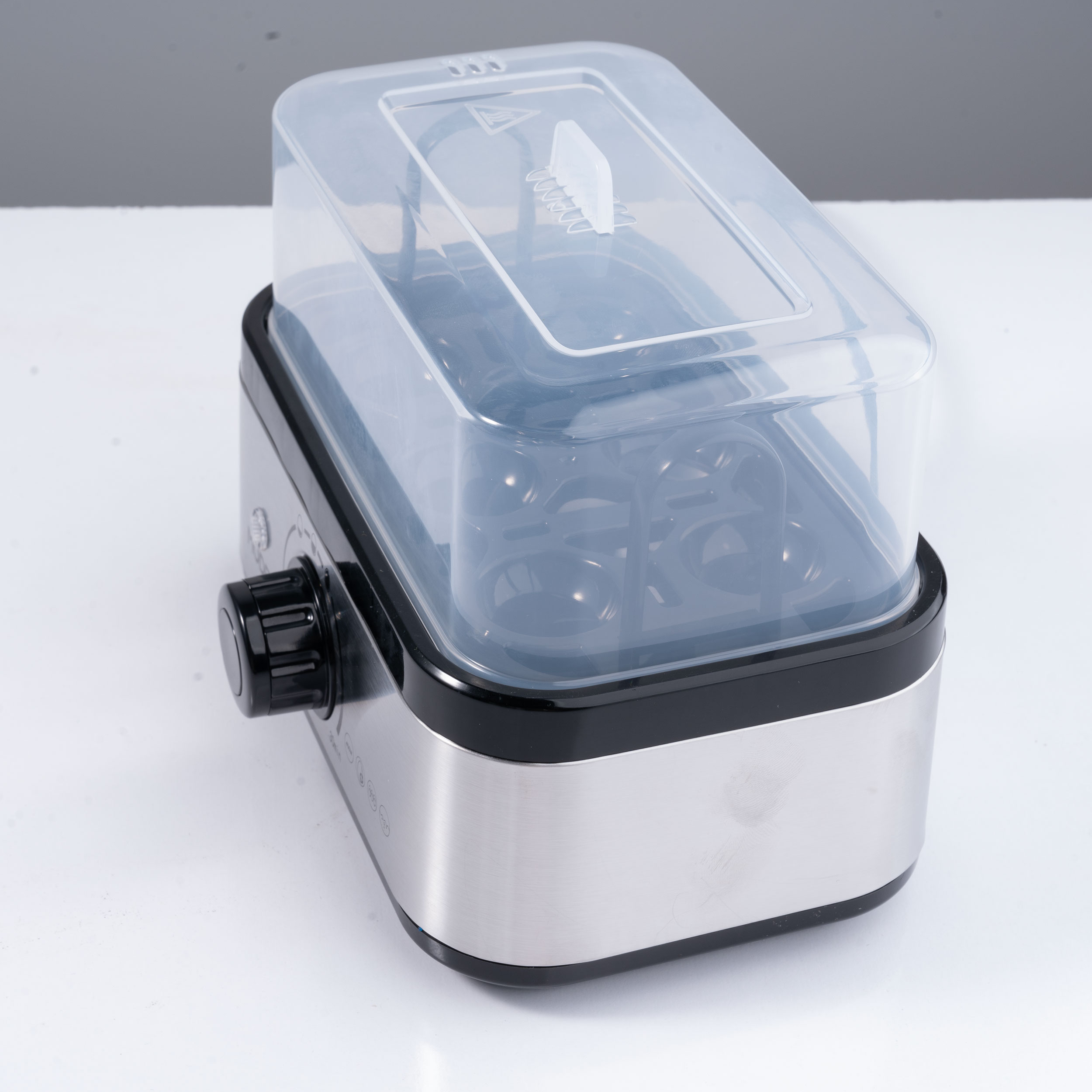 تخم مرغ پز مودکس مدل EB120