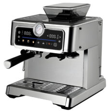 اسپرسو ساز 2000 میلی‌لیتر ام آر اس مدل mrs7305