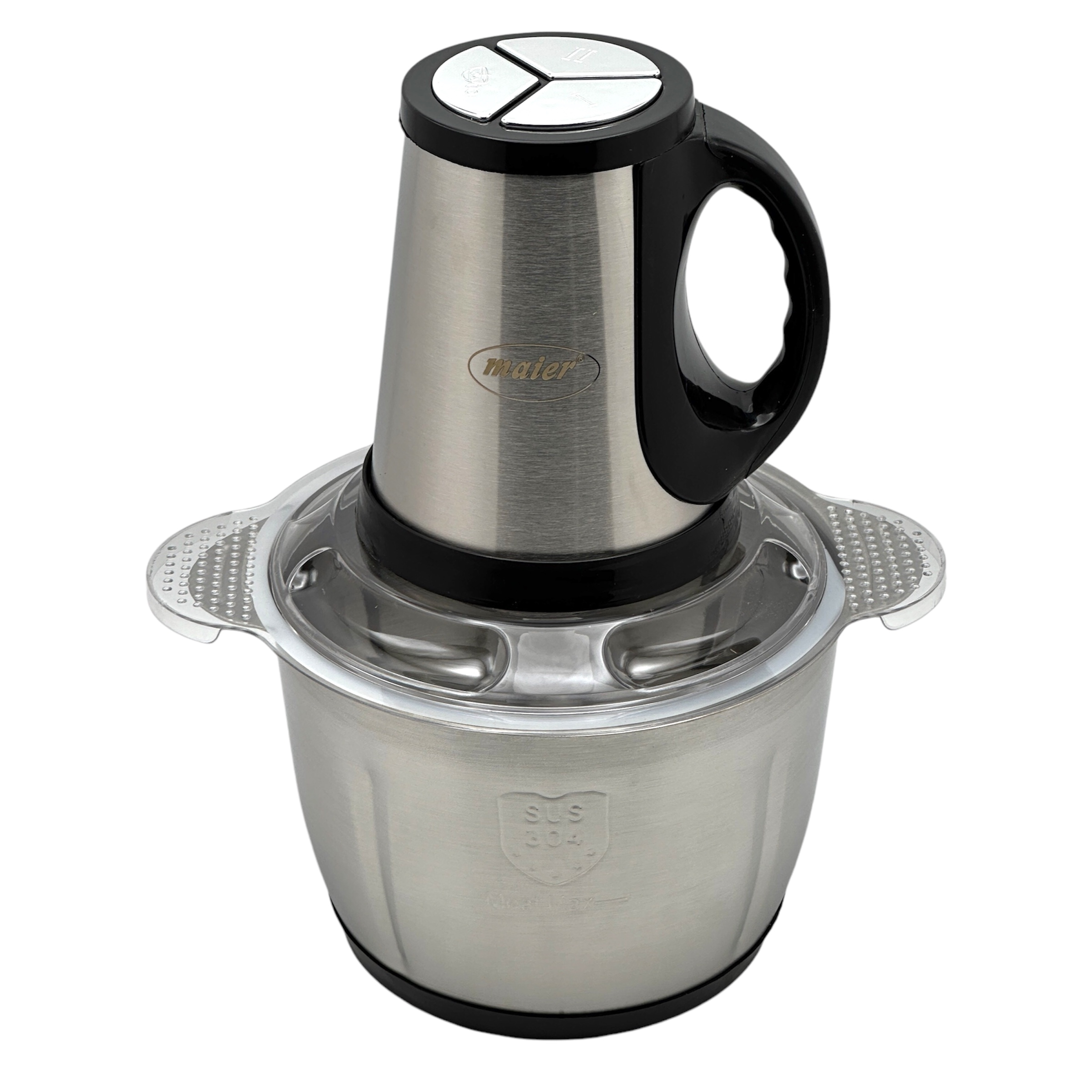 خردکن مایر مدل MR-835