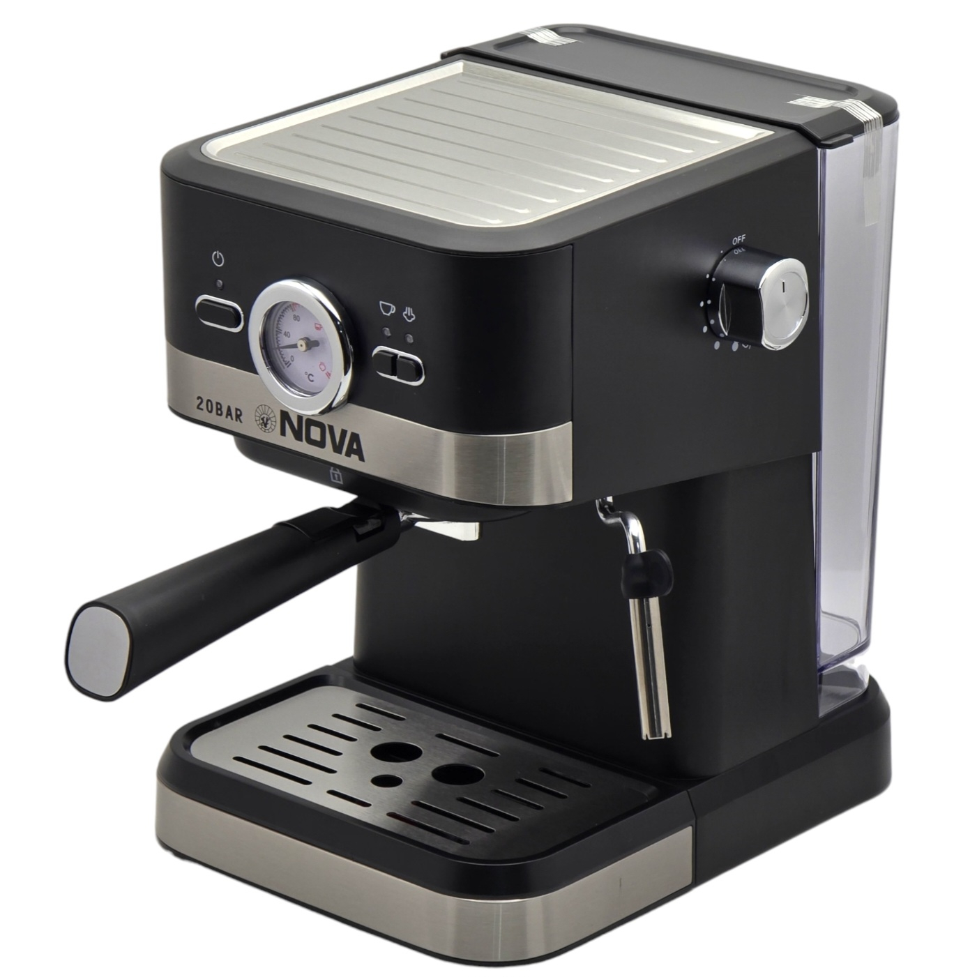 اسپرسو ساز نوا مدل 5-5-1