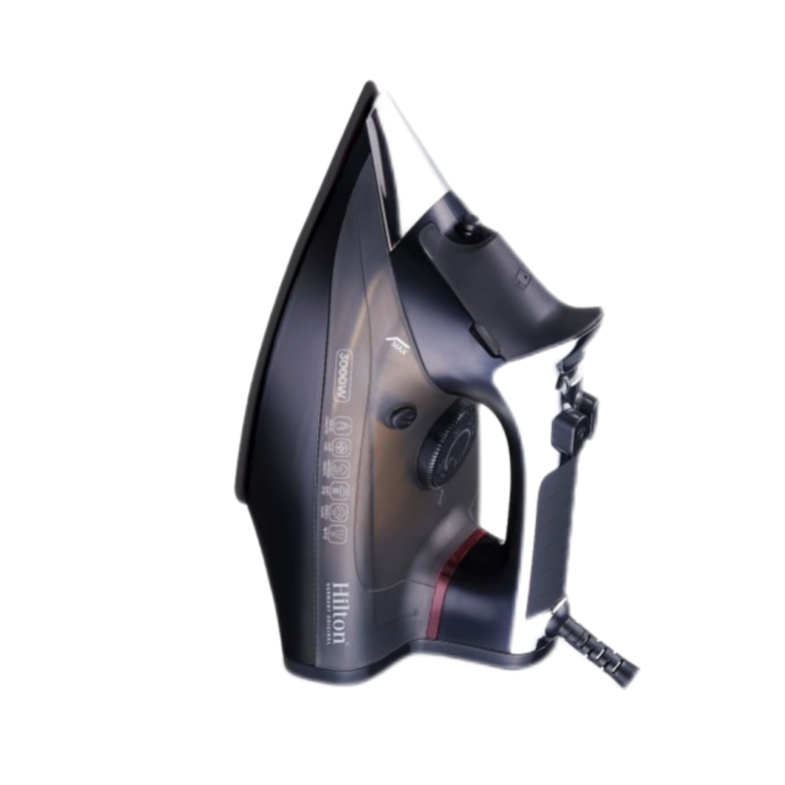 اتو بخار هیلتون مدل HL-4666sl