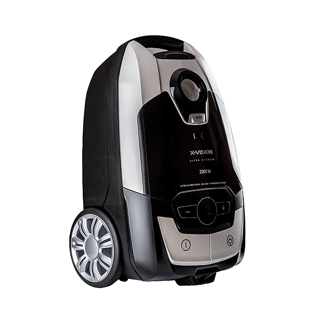 جاروبرقی 2500 وات ایکس ویژن مدل VC-5050