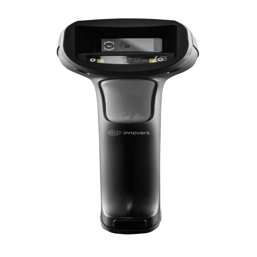 بارکد خوان دو بعدی اینوورس مدل BS-150